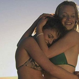 Bilder Donkey Punch - Blutige See