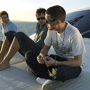 Bilder Donkey Punch - Blutige See