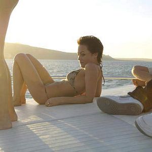 Bilder Donkey Punch - Blutige See