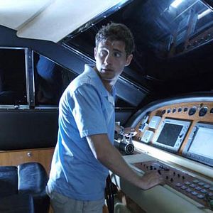 Bilder Donkey Punch - Blutige See