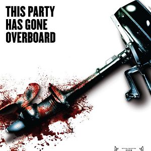 Bilder Donkey Punch - Blutige See