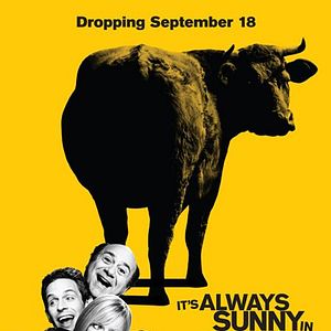 Bilder It's Always Sunny in Philadelphia