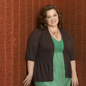 Bilder Melissa McCarthy