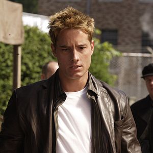 Bilder Justin Hartley