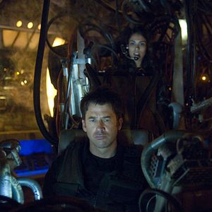 Bilder Daniella Alonso