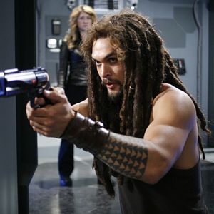 Bilder Jason Momoa