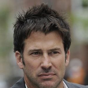 Bilder Joe Flanigan