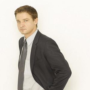 Bilder Jeremy Renner