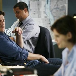 Bilder Nathan Fillion