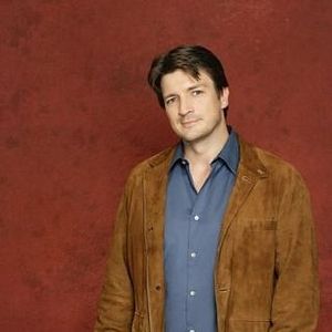 Bilder Nathan Fillion