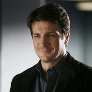 Bilder Nathan Fillion