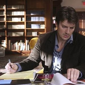 Bilder Nathan Fillion