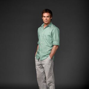 Bilder Michael C. Hall