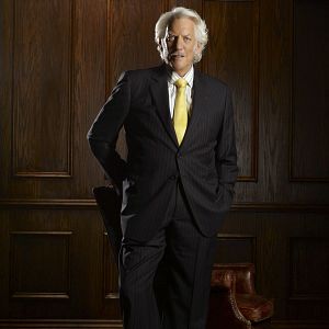 Bilder Donald Sutherland