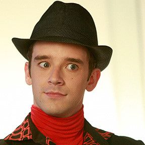 Bilder Michael Urie