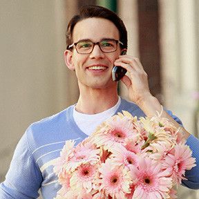 Bilder Christopher Gorham