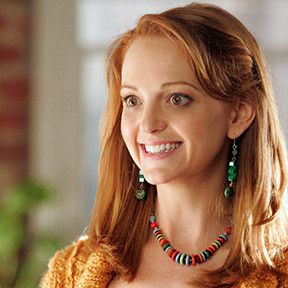 Bilder Jayma Mays