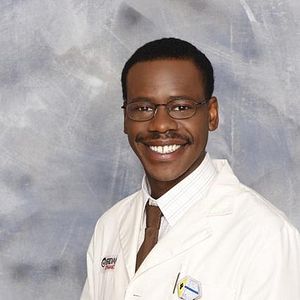 Bilder Malcolm Barrett