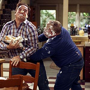 Bilder Larry Joe Campbell