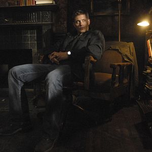 Bilder Jensen Ackles