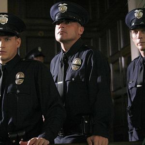 Bilder Wentworth Miller