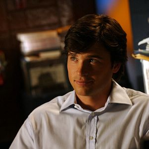 Bilder Tom Welling
