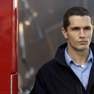 Bilder Sam Witwer