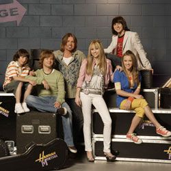 Bilder Hannah Montana