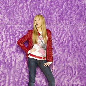 Bilder Hannah Montana