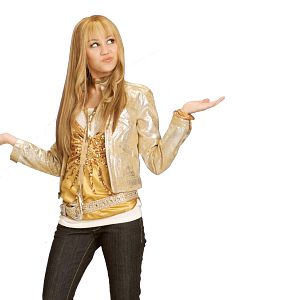 Bilder Hannah Montana