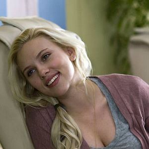 Bilder Scarlett Johansson