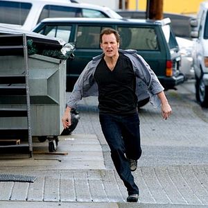 Bilder Patrick Wilson