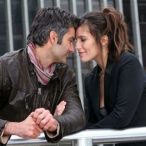 Bilder François Vincentelli