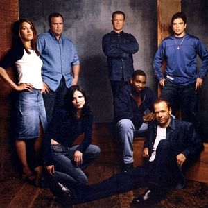 Bilder Lana Parrilla