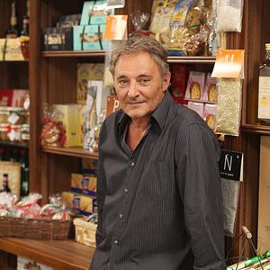 Bilder Jean-Louis Tribes