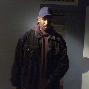 Bilder Mykelti Williamson