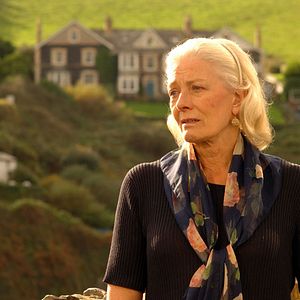 Bilder Vanessa Redgrave