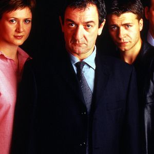 Bilder Messias: Die ersten Morde - Zeit der Abrechnung