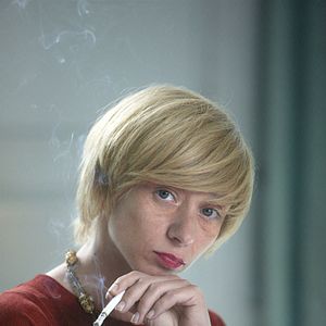 Bilder Sylvie Testud