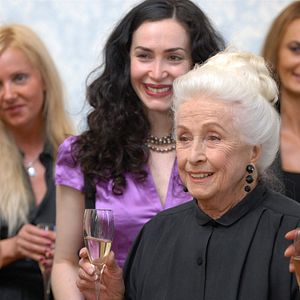 Bilder Danielle Darrieux