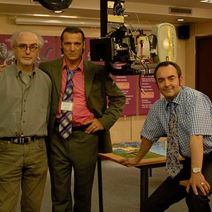 Bilder Yvan Le Bolloc'h