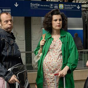 Bilder Alain Bouzigues