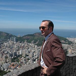 Bilder OSS 117 - Er selbst ist sich genug!