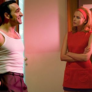 Bilder OSS 117 - Er selbst ist sich genug!