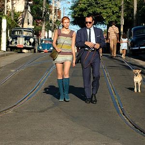 Bilder OSS 117 - Er selbst ist sich genug!