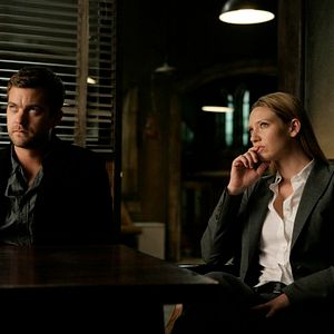 Bilder Joshua Jackson