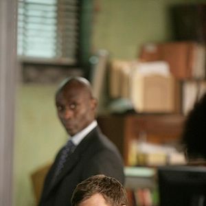 Bilder Joshua Jackson