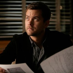 Bilder Joshua Jackson