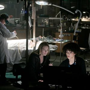 Bilder Joshua Jackson