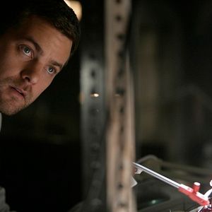 Bilder Joshua Jackson